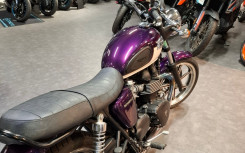 TRIUMPH Bonneville T100 SE LIVRAISON OFFERTE 