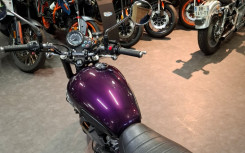 TRIUMPH Bonneville T100 SE LIVRAISON OFFERTE 