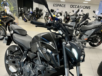 YAMAHA MT-07 (47.5CV)