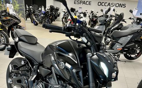 YAMAHA MT-07 (47.5CV)