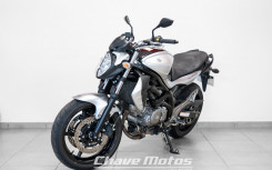 SUZUKI - SFV 650 GLADIUS