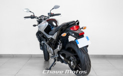 SUZUKI - SFV 650 GLADIUS