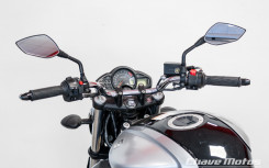 SUZUKI - SFV 650 GLADIUS