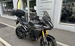 SUZUKI GSX-S 1000 GX