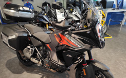 KTM 1290 SUPER ADVENTURE S