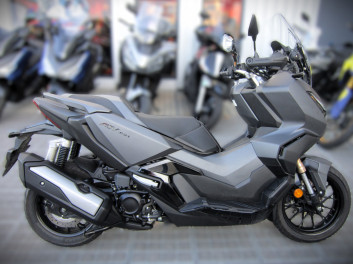HONDA ADV 350 ABS (A2)