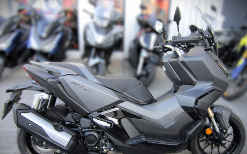 HONDA ADV 350 ABS (A2)