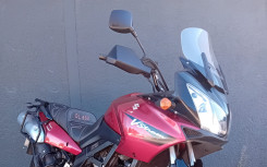 SUZUKI DL V-Strom 650