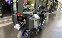 YAMAHA TRACER 9 GT+ Y-AMT GARANTIE 06/2030