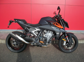 KTM 990 DUKE