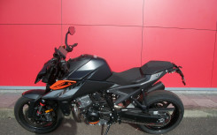 KTM 990 DUKE