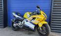 HONDA CBR 600 R ROSSI REPLICA # 46 