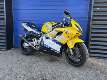 HONDA CBR 600 R ROSSI REPLICA # 46 