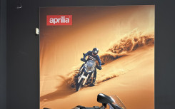 APRILIA RS 660 35KW