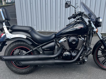 KAWASAKI VN 900