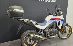 HONDA XL750 TRANSALP 1° MAIN REVISEE ET GARANTIE !