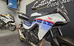 HONDA XL750 TRANSALP 1° MAIN REVISEE ET GARANTIE !