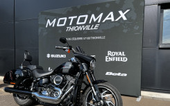 HARLEY-DAVIDSON SOFTAIL SPORT GLIDE 1745 107