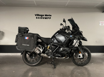 BMW R 1250 GS ADVENTURE 
