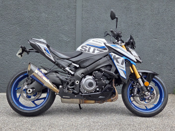 SUZUKI GSX-S 1000 ABS