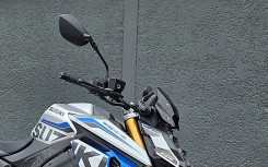 SUZUKI GSX-S 1000 ABS