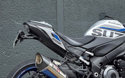 SUZUKI GSX-S 1000 ABS
