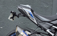 SUZUKI GSX-S 1000 ABS