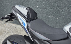 SUZUKI GSX-S 1000 ABS