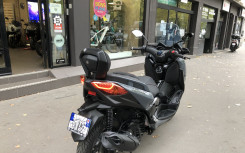 YAMAHA XMAX 125 TECH MAX