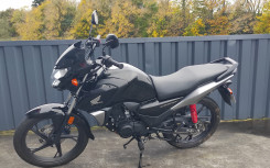 HONDA CBF 125