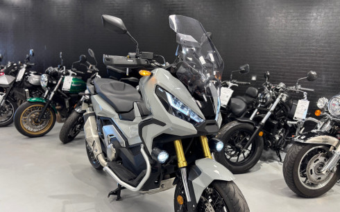 HONDA X-ADV 750 A2