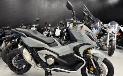 HONDA X-ADV 750 A2
