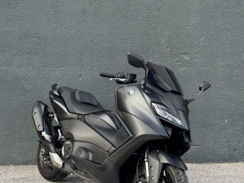 YAMAHA XP T-MAX 560