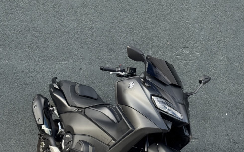 YAMAHA XP T-MAX 560