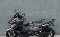 YAMAHA XP T-MAX 560