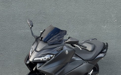 YAMAHA XP T-MAX 560
