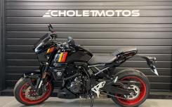 SUZUKI GSX-8TT "GARANTIE 08/2030"