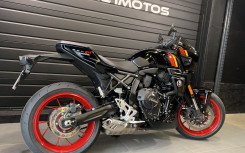 SUZUKI GSX-8TT "GARANTIE 08/2030"