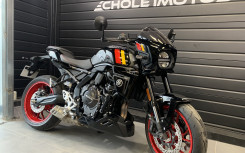 SUZUKI GSX-8TT "GARANTIE 08/2030"