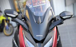 HONDA NSS FORZA 125 ABS 