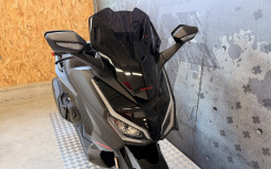 HONDA NSS FORZA 350 BLACK 4000kms