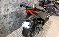 HONDA NSS FORZA 350 BLACK 4000kms