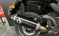 YAMAHA X-MAX 125 TECH MAX