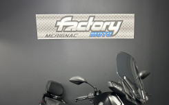 YAMAHA X-MAX 125 TECH MAX
