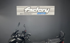 YAMAHA X-MAX 125 TECH MAX