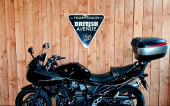 SUZUKI GSF 600 S BANDIT (A2)