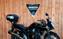 SUZUKI GSF 600 S BANDIT (A2)
