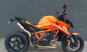 KTM 1390 SUPER DUKE R EVO