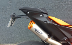 KTM 1390 SUPER DUKE R EVO