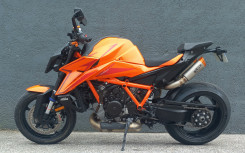 KTM 1390 SUPER DUKE R EVO